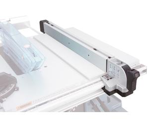 Makita Parallelanschlag 2704N