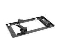 Makita Patin abrasif pour ponceuse 9404