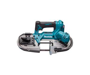 Makita PB003GZ Corps De Scie À Ruban Sans Fil Li-ion 40 V