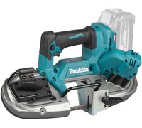 Makita PB003GZ Scie a ruban sans fil 835 mm Li-Ion XGT 40V, sans batterie