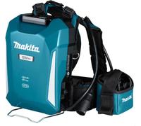 MAKITA PDC1200A02 Batterie sac à dos 40 V max. 33,5 Ah