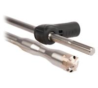 Makita Perceuse à aspiration SDS-MAX 32x900mm B-64537