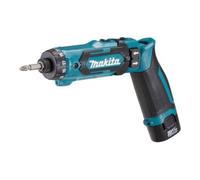 Makita Perceuse à coude à batterie Makita DF012DSE Quantité:1