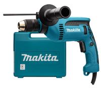 Makita - Perceuse à percussion 680 W HP1641K