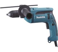Makita Perceuse à percussion 680W Valise Hp1641K