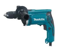 Makita HP1631K Perceuse À Percussion - Dans Coffret - 710W