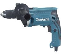 Makita Perceuse à percussion 710W Valise Hp1631K