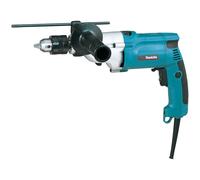 Makita - Perceuse à percussion 720 W HP2050HJ
