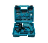Perceuse à percussion MAKITA - 710W + kit accessoires - HP1631KX3