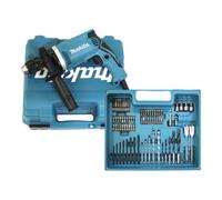 Makita Perceuse à percussion Makita HP1631KX3 Quantité:1