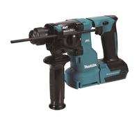 Makita Perceuse à percussion sans fil Li-ion LXT 18V, sans batterie DHR183Z