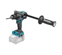 Makita HP001GZ - Perceuse À Percussion Sans Fil Li-Ion 40V (machine Seule) - 13mm - Moteur Brushless