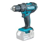 Perceuse visseuse à percussion MAKITA DHP482Z 18 V Li-ion Ø 13 mm (vendu sans batterie)