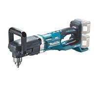 Makita - Perceuse d’angle sans fil 18V, sans batterie ni chargeur DDA460Z
