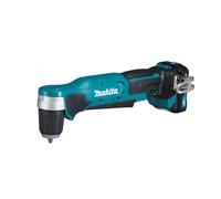 Makita - Perceuse d'angle sans fil 12 V, 2 batteries Li-ion CXT 2,0 Ah, chargeur DA333DSAJ