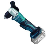 MAKITA Perceuse d'angle sans fil avec mandrin rapide Li-ion 18V, sans batterie Z DDA351Z