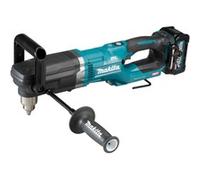 Makita Perceuse d'angle sans fil XGT DA001GZ 40V Li‑ion 136 Nm 0–1500 tr/min – Machine seule
