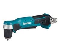 Perceuse visseuse d'angle 12 V CXT Li-Ion Ø 10 mm à clé MAKITA - Sans batterie, ni chargeur - DA333DZ
