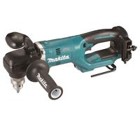 Makita Perceuse d'angle sans fil DDA450ZK LXT 18V 13 mm - sans batterie