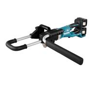 MAKITA Perceuse de sol sans fil Li-ion 2 x 18 V, sans batterie DDG460ZX7