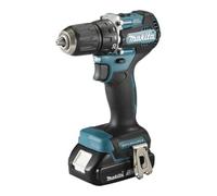 Makita Perceuse et visseuse sans fil Makita 18V DDF487RAJ Quantité:1