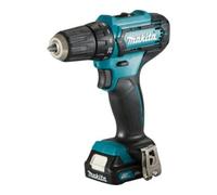Makita Perceuse sans fil Makita DF333DSAE Quantité:1
