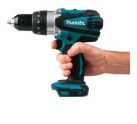 Makita - Perceuse-visseuse 18V, sans batterie ni chargeur DDF458Z
