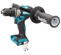 Makita perceuse-visseuse sans fil Li-ion XGT 40V, Makpac, sans batterie DF001GZ01