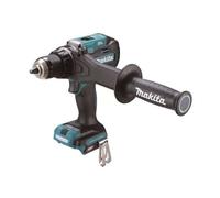 Perceuse-visseuse sans fil MAKITA Li-ion XGT 40V, sans batterie DF003GZ