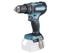 Makita - Perceuse-visseuse à percussion sans fil 18V, sans batterie ni chargeur DHP485Z
