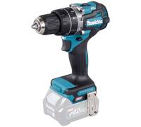 Makita - Perceuse-visseuse à percussion sans fil 40V, sans batterie ni chargeur HP002GZ