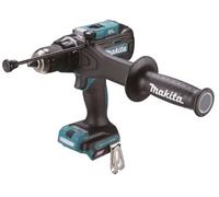 Makita - Perceuse-visseuse à percussion sans fil 40V, sans batterie ni chargeur HP003GZ