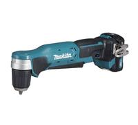 Makita - Perceuse visseuse d'angle 12V CXT Li-Ion 2Ah Ø 10mm mandrin auto-serrant - DA333DWAE