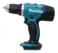 Perceuse Visseuse Makita 18V, Sans Batteries,Ni Chargeurs - Ddf453Z G