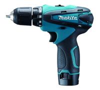 Makita Visseuse sans fil Li-ion 10,8V/1,3Ah DF330DWE