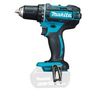 Makita - Perceuse-visseuse sans fil 18V, sans batterie ni chargeur DDF482Z