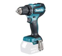 Makita - Perceuse-visseuse sans fil 18V, sans batterie ni chargeur DDF485Z