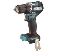 Makita - Perceuse-visseuse sans fil 18V, sans batterie ni chargeur DDF487Z