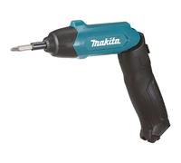 Makita - Perceuse-visseuse sans fil 3,6 V avec accessoires, chargeur DF001DW
