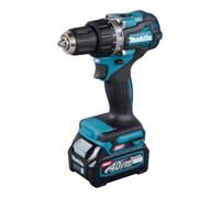 Makita Perceuse-visseuse sans fil Makita 40V DF002GA202 Quantité:1