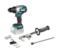Makita, Perceuse + Visseuses sans fil, DHP 492 (Perceuse-visseuse à percussion)