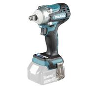 Boulonneuse à chocs 18V LXT 1/2" 330 Nm (Machine seule) - MAKITA DTW300Z