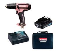 Makita, Perceuse + Visseuses sans fil, HP333DSAP1 (Perceuse-visseuse à percussion)