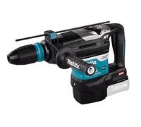 Makita Perfo burineur SDS+ 40V max Bluetooth MAKITA sans batterie - HR005GZ01