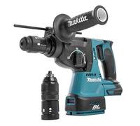 Makita Marteau combiné sans fil DHR243Z, Li‑ion LXT 18 V, sans batterie