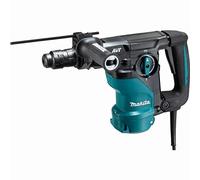 Makita Perfo-burineur SDS-Plus 850 W 30 mm MAKITA - HR3012FCWJ