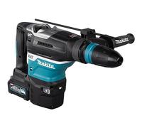 Perfo-burineur SDS-MAX XGT 40 V max Li-Ion 4 Ah 40 mm - MAKITA - HR005GM202