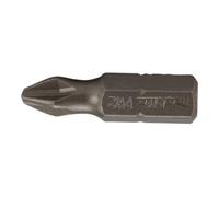 Makita PH Bit 2x25 25-pièces Makita Quantité:25