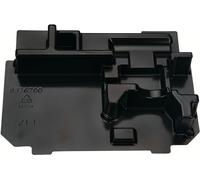 Moulage MAKPAC pour visseuse à chocs/boulonneuse DTD/DTW - MAKITA 837670-0