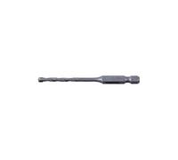 Makita Makita Foret à maçonnerie 4x80mm Quantité:1